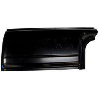 1994-2002 Dodge Ram 1500 Truck Cab Corner, LH, Extended Cab Corner.