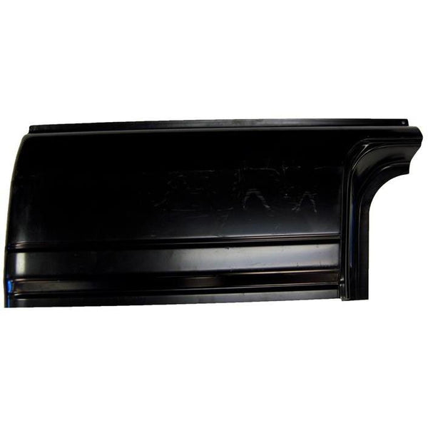 1994-2002 Dodge Ram 1500 Truck Cab Corner, LH, Extended Cab Corner.