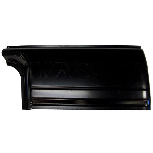 1994-2002 Dodge Ram 3500 Truck Cab Corner, RH, Extended Cab Corner.