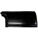 1994-2002 Dodge Ram 2500 Truck Cab Corner, RH, Extended Cab Corner.