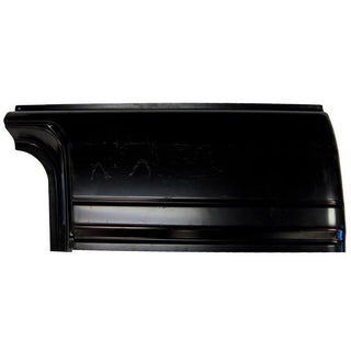 1994-2002 Dodge Ram 1500 Truck Cab Corner, RH, Extended Cab Corner.