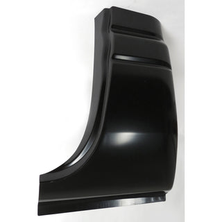 1994-2002 Dodge Ram 2500 Truck Cab Corner, LH.