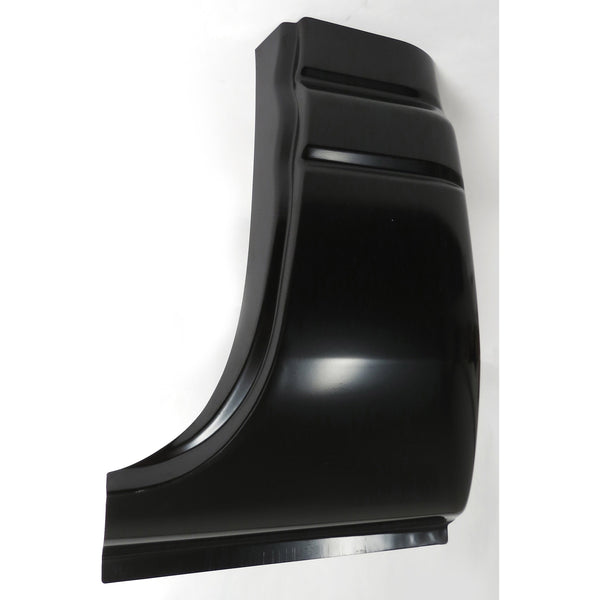 1994-2002 Dodge Ram 2500 Truck Cab Corner, LH.