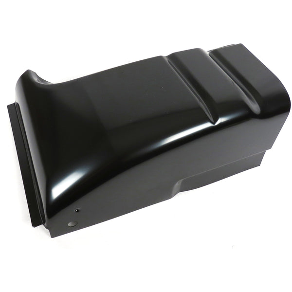 1994-2002 Dodge Ram 2500 Truck Cab Corner, LH.