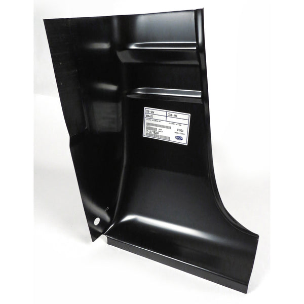 1994-2002 Dodge Ram 2500 Truck Cab Corner, LH.