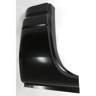 1994-2002 Dodge Ram 2500 Truck Cab Corner, RH.