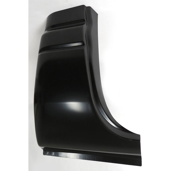 1994-2002 Dodge Ram 2500 Truck Cab Corner, RH.