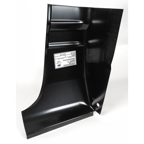 1994-2002 Dodge Ram 2500 Truck Cab Corner, RH.