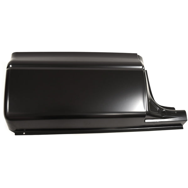 1997-2004 Dodge Dakota Club Cab Cab Corner RH.