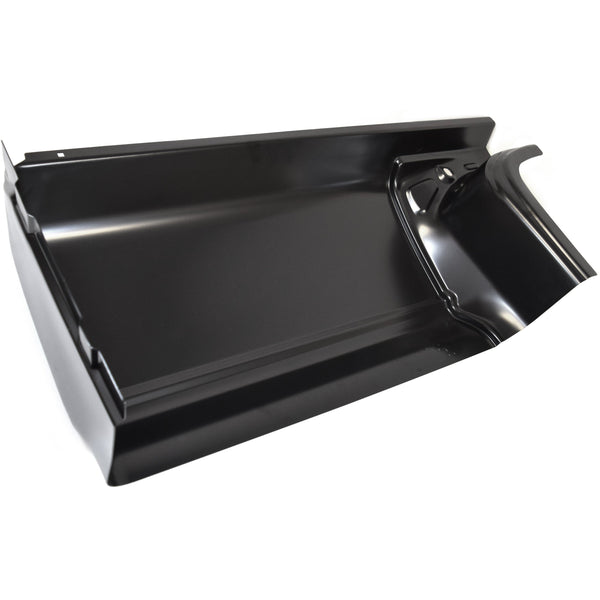 1997-2004 Dodge Dakota Club Cab Cab Corner RH.