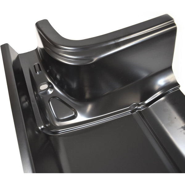 1997-2004 Dodge Dakota Club Cab Cab Corner RH.