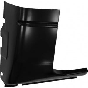 1998-2001 Dodge Dakota 4Dr Quad Cab Cab Corner RH.