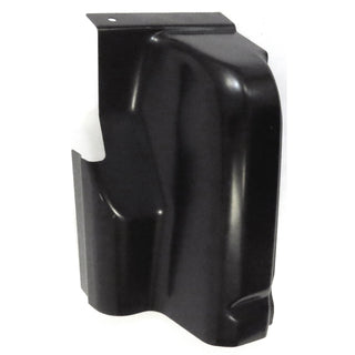 2004-2008 Ford F-150 Crew Cab Cab Corner LH.