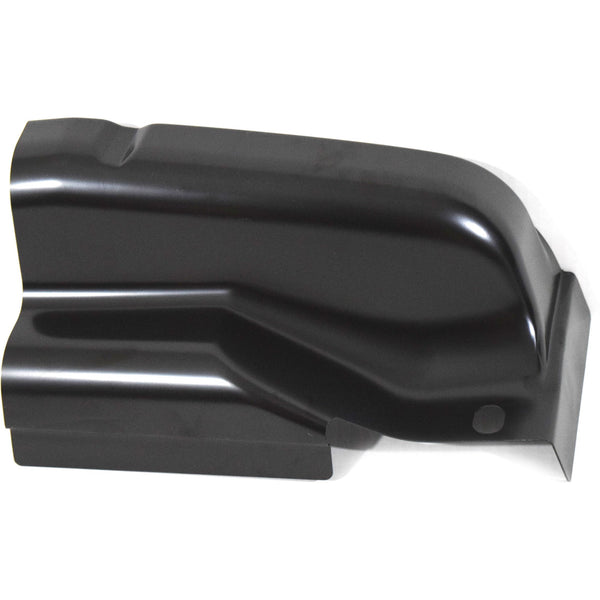 2009-2014 Ford F-150 Crew Cab Cab Corner RH.