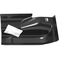 2009-2014 Ford F-150 Crew Cab Cab Corner RH.