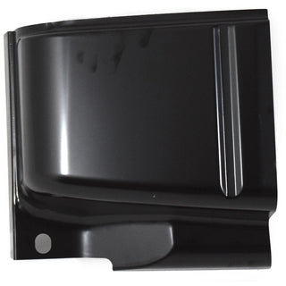 2009-2014 Ford F-150 Standard Cab Cab Corner LH.