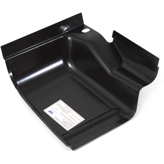 2009-2014 Ford F-150 Standard Cab Cab Corner LH.