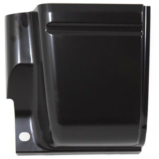 2009-2014 Ford F-150 Standard Cab Cab Corner RH.