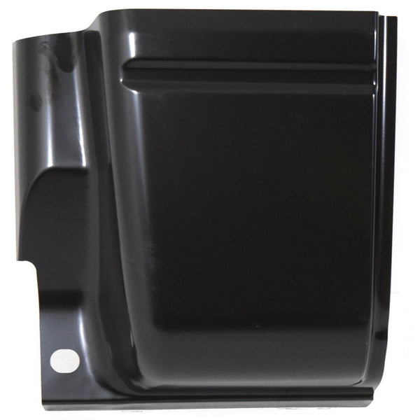 2009-2014 Ford F-150 Standard Cab Cab Corner RH.