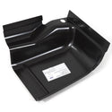 2009-2014 Ford F-150 Standard Cab Cab Corner RH.