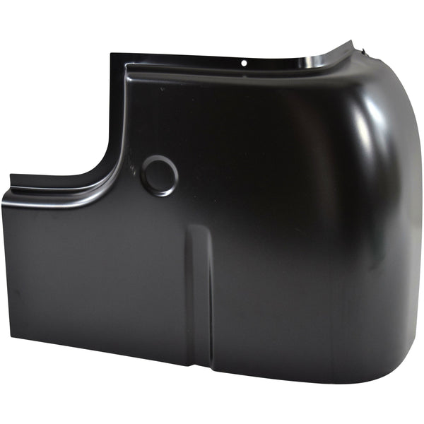 1953-1956 Ford Pickup Cab Corner LH.