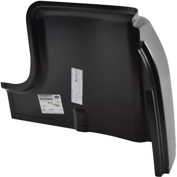 1957-1960 Ford Pickup Cab Corner RH.