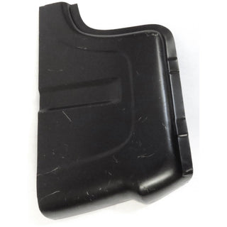 1967-1972 Ford F-250 Truck Cab Corner, LH.