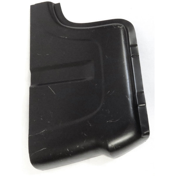 1967-1972 Ford F-250 Truck Cab Corner, LH.