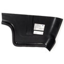 1967-1972 Ford F-350 Truck Cab Corner, LH.