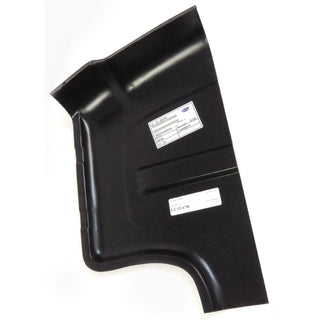 1967-1972 Ford F-250 Truck Cab Corner, RH.