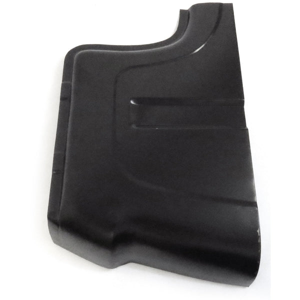 1967-1972 Ford F-100 Pickup Truck Cab Corner, RH.