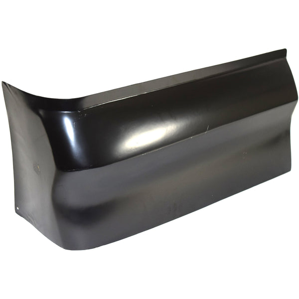 1973-1979 Ford F-150 Super Cab Cab Corner LH.