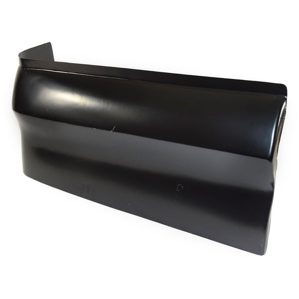 1973-1979 Ford F-150 Super Cab Cab Corner LH.