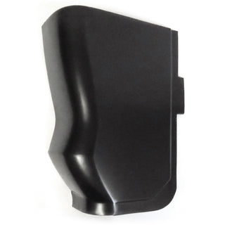 1973-1979 Ford F-100 Pickup Truck Cab Corner, LH.