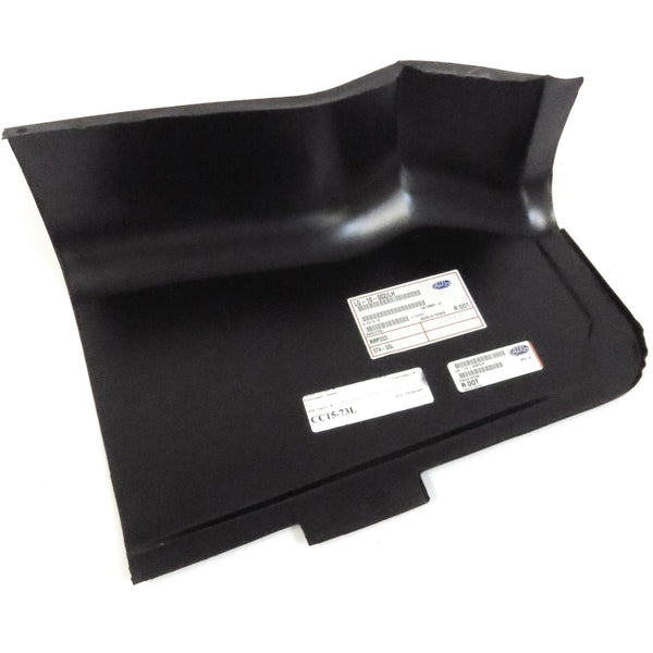 1973-1979 Ford F-250 Truck Cab Corner, LH.