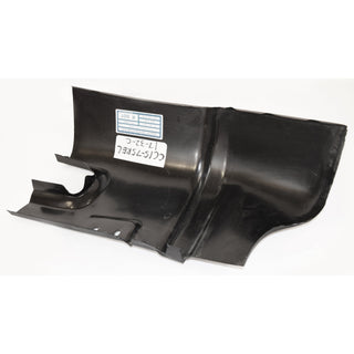 1975-1991 Ford Econoline Van Rear Corner Extended LH.