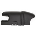 1975-1991 Ford Econoline Van Rear Corner Extended RH.