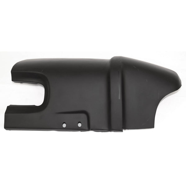 1975-1991 Ford Econoline Van Rear Corner Extended RH.