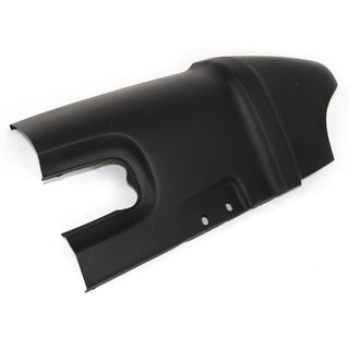 1975-1991 Ford Econoline Van Rear Corner Extended RH.