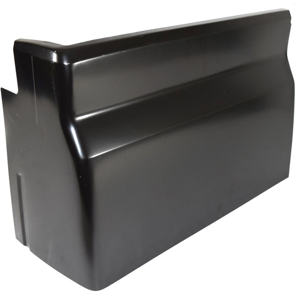 1997 Ford F-250 HD Truck Supercab Cab Corner w/Extension LH.