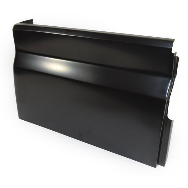 1980-1997 Ford F-350 Supercab Cab Corner w/Extension LH.