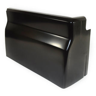 1980-1998 Ford F-250 Supercab Cab Corner w/Extension RH - Classic 2 Current Fabrication