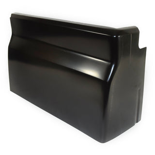 1980-1998 Ford F-350 Supercab Cab Corner w/Extension RH.