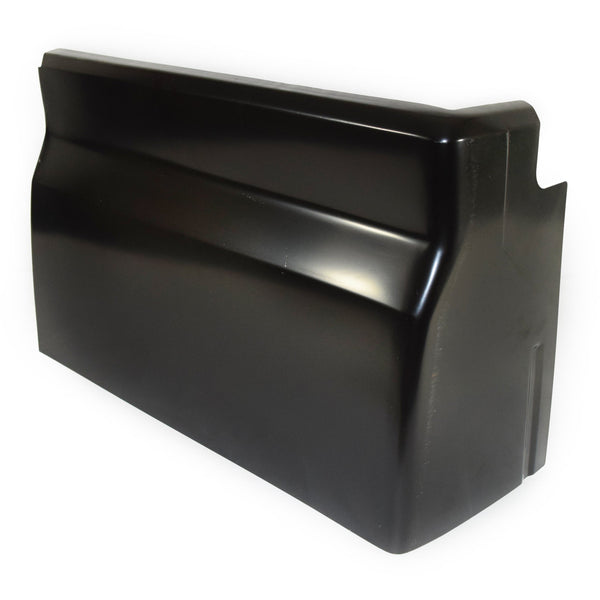 1980-1998 Ford F-350 Supercab Cab Corner w/Extension RH.