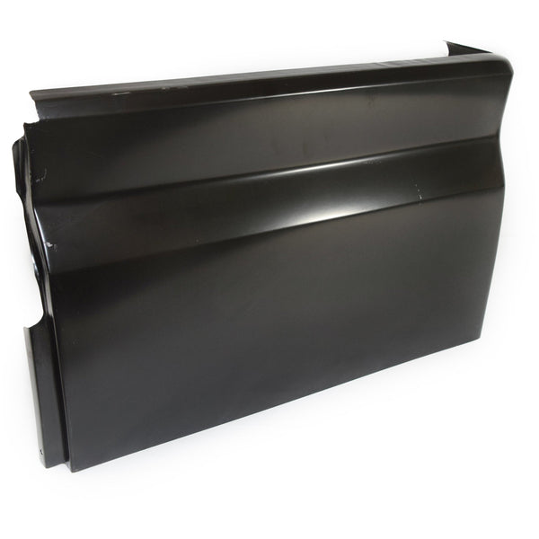 1980-1998 Ford F-350 Supercab Cab Corner w/Extension RH.