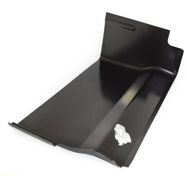 1980-1998 Ford F-150 Supercab Cab Corner w/Extension RH.