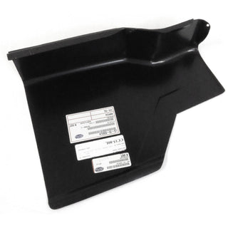 1980-1986 Ford F-150 Truck Cab Corner, LH.