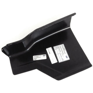 1980-1986 Ford F-350 Truck Cab Corner, RH.