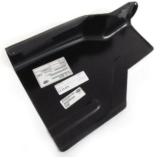 1987-1998 Ford P/U Cab Corner LH.