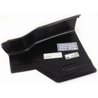 1987-1998 Ford P/U Cab Corner RH.